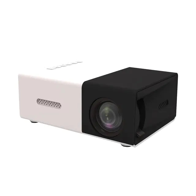 Mini Portable Projector