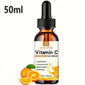 Vitamin C Facial Serum - Luhinzo Picks