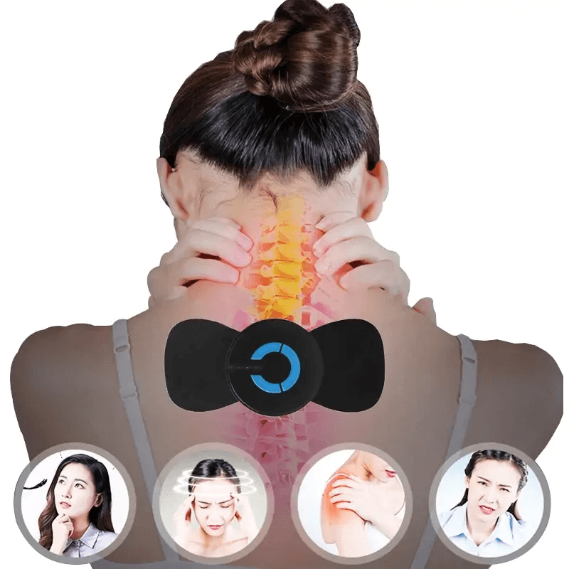 Spine Massager - Luhinzo Picks