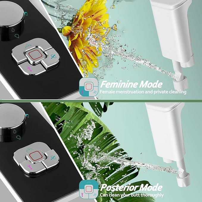 Luhinzo Bidet Attachment - Luhinzo Picks