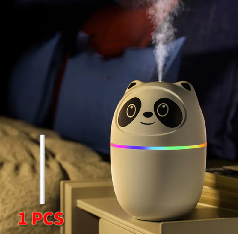 Cute Cat Humidifier 250ml - Luhinzo Picks