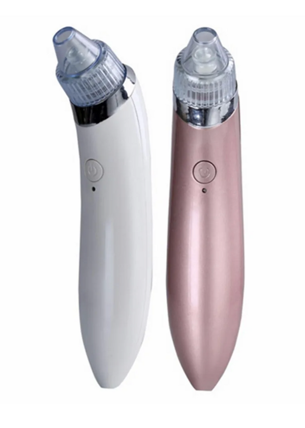 Multifunctional Beauty Pore Vacuum 4 in 1 - Luhinzo Picks