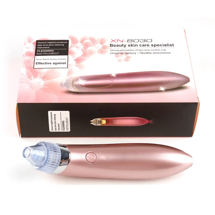 Multifunctional Beauty Pore Vacuum 4 in 1 - Luhinzo Picks