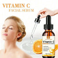 Vitamin C Facial Serum - Luhinzo Picks