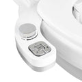 SAMODRA Ultra-Thin 3-Function Bidet Toilet Attachment - Luhinzo Picks