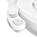 SAMODRA Ultra-Thin 3-Function Bidet Toilet Attachment - Luhinzo Picks