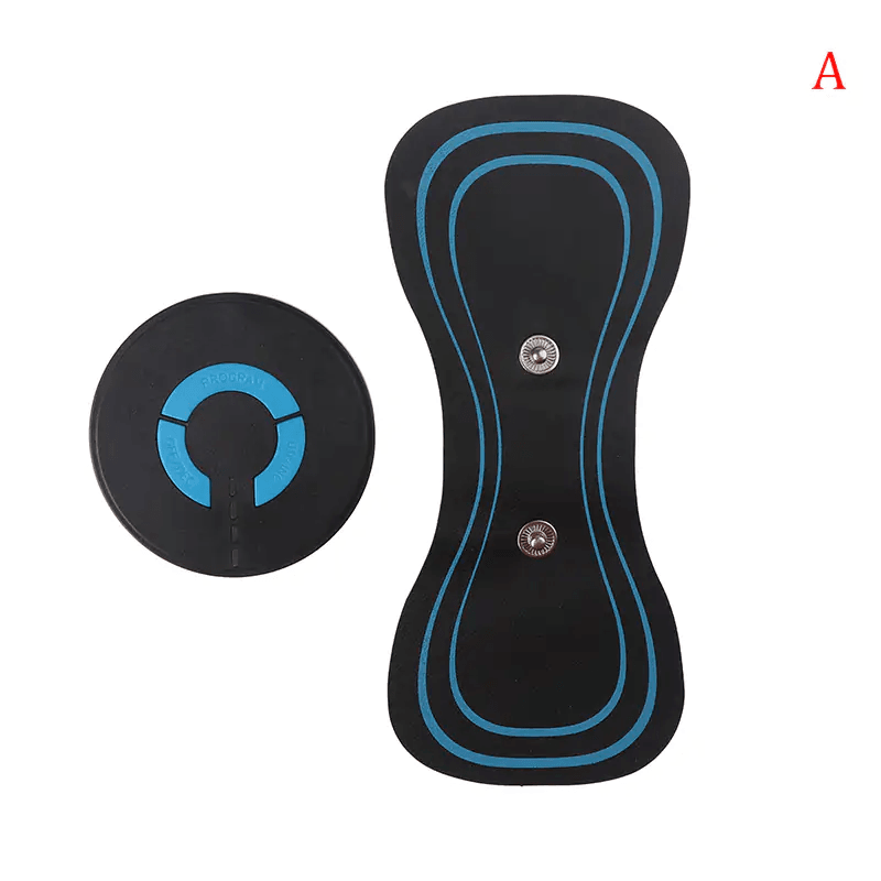 Spine Massager - Luhinzo Picks