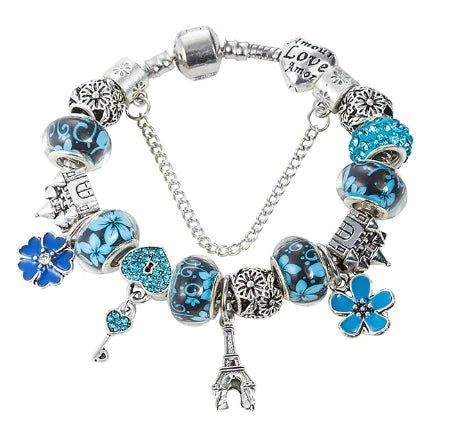 Charm Bracelet